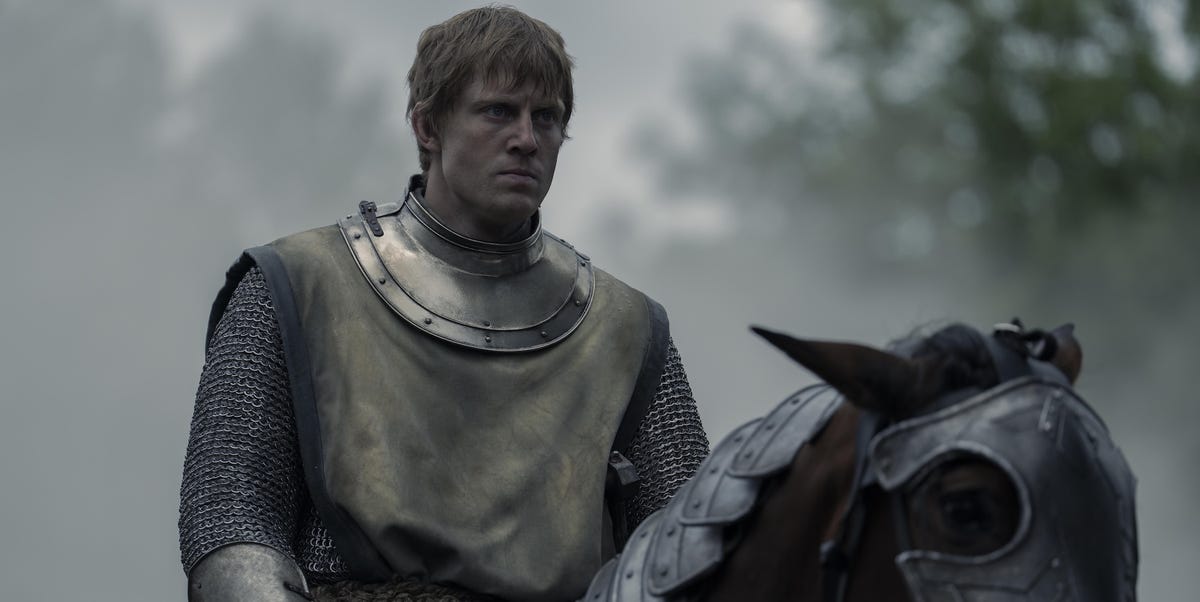 A Knight of the Seven Kingdoms boss admits "mistake" over cutting scene that was 'soul of the story'