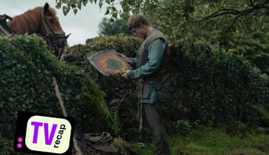 'A Knight of the Seven Kingdoms’ Ends With a Tease of Adventures to Come