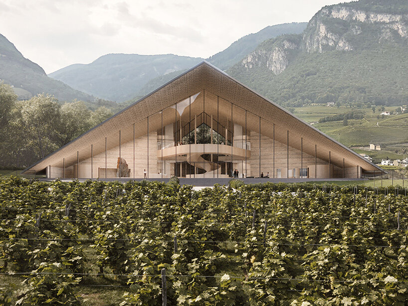 peter pichler museum depot