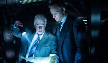 "Must-watch" gritty detective series with "outstanding" British cast is being removed from Netflix