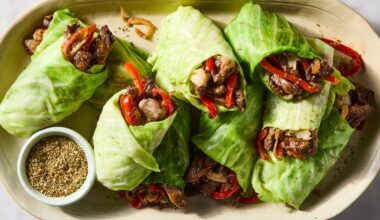 18 Easy Quick & Healthy Meals