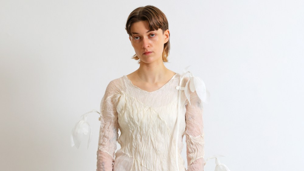 Phoebe English Fall 2026 Ready-to-Wear Collection [PHOTOS]