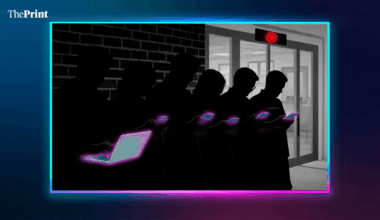 Digital de-addiction centres in India are getting busier