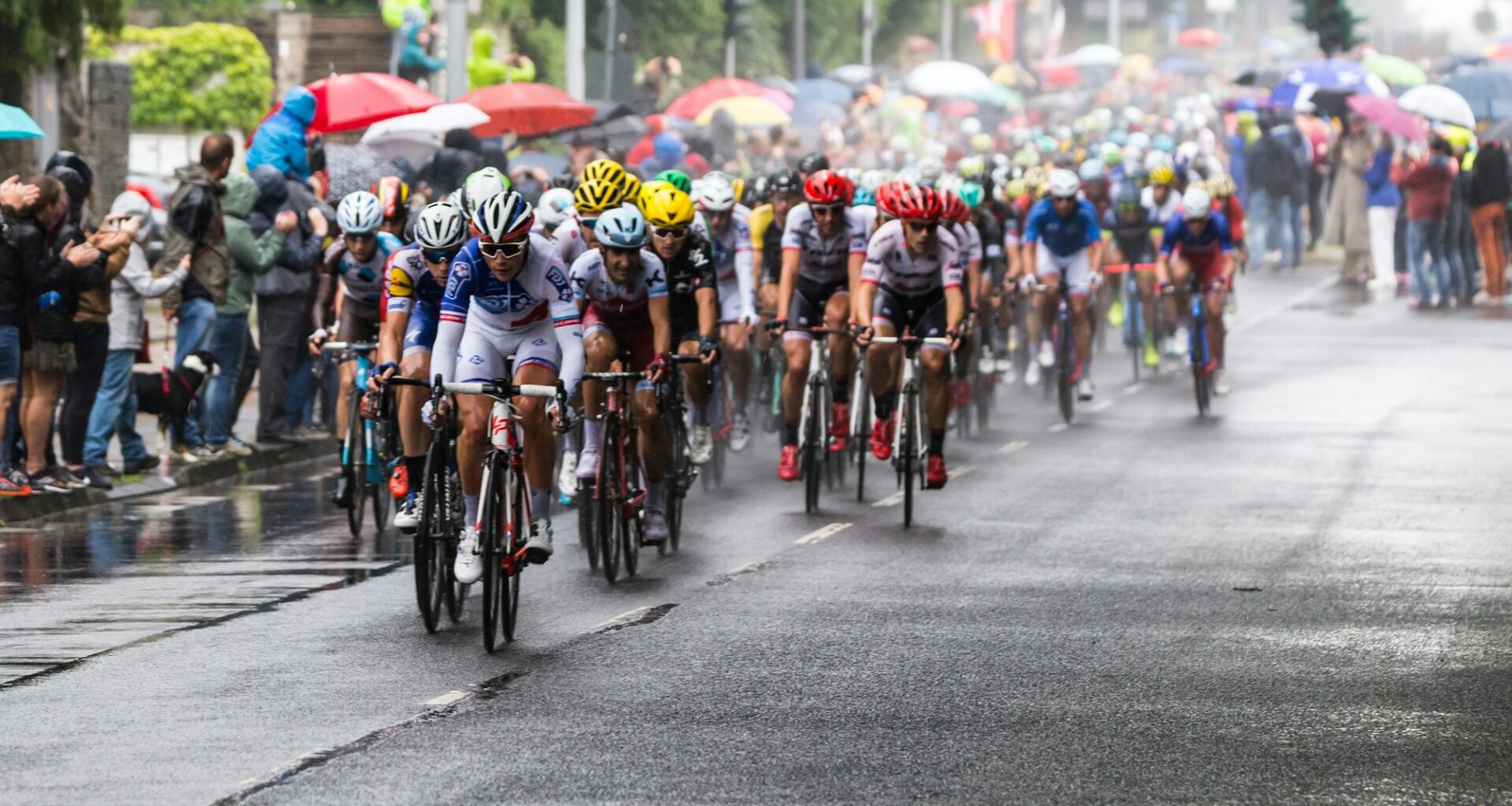 AI Has Turned Technology Into An Even More Competitive Sport