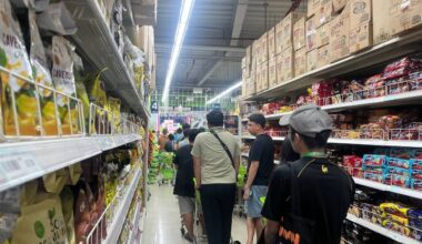 Is it time for a health rating on food packages in PH?