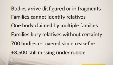 Gaza Sunday: Israel Kills Six Palestinians Amid Continued Violations |