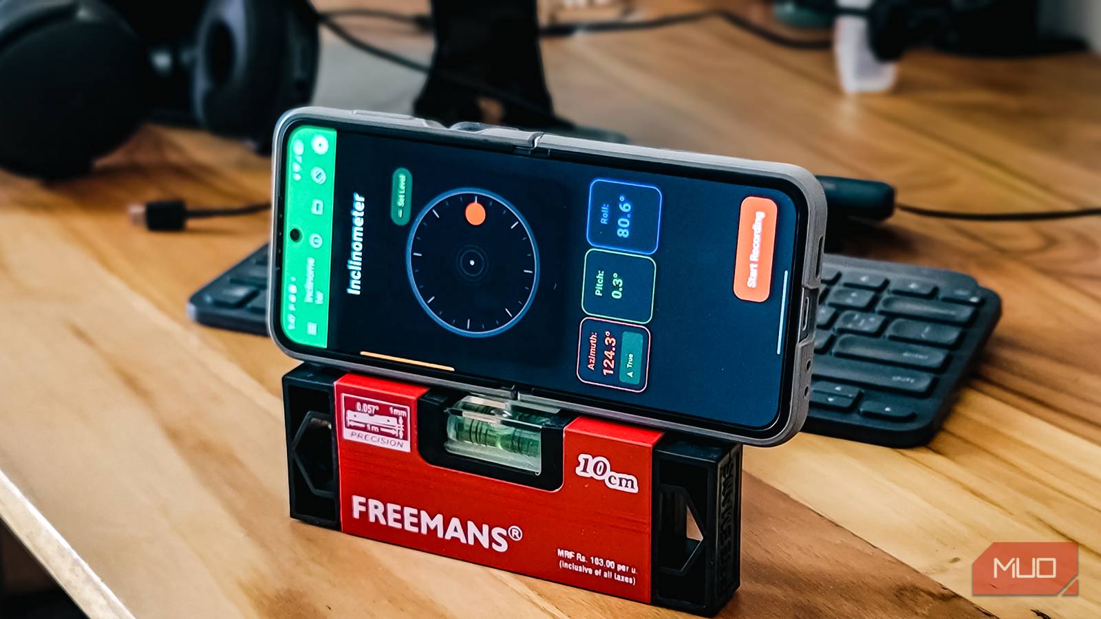 5 sensors in your phone that can replace gadgets you're about to buy