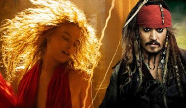 Disney's Pirates of the Caribbean reboot starring Margot Robbie could feature Jack Sparrow's son and more