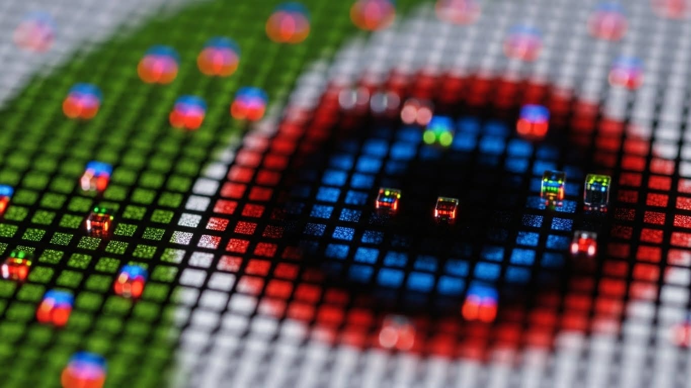 Beyond Pixels, Graph Neural Networks and the Future of Relational Data