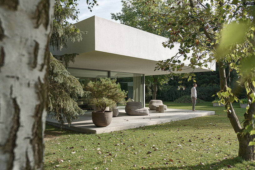 S House PL.architekci