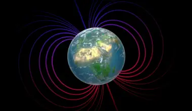 Scientists discover hidden deep-Earth structures shaping the magnetic field
