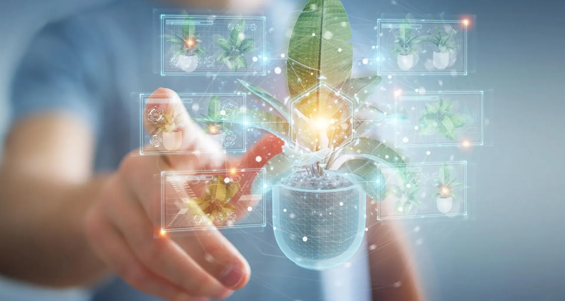 This unexpected plant discovery could change how drugs are made