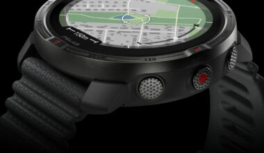 New Polar smartwatch leaks with global release likely