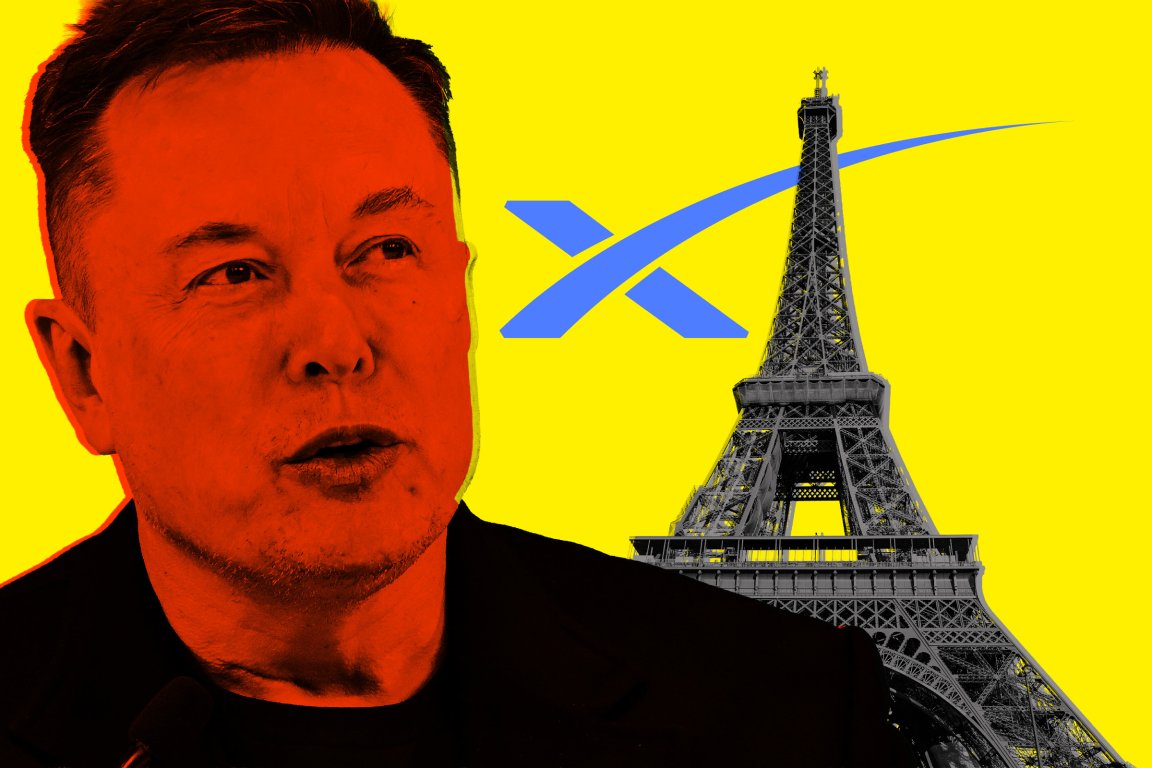 The raid is part of Paris prosecutors' ongoing investigation into the nonconsensual sexualized images generated by Grok.