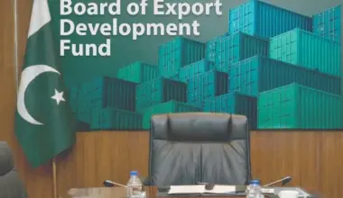 export development fund design ibrahim yahya