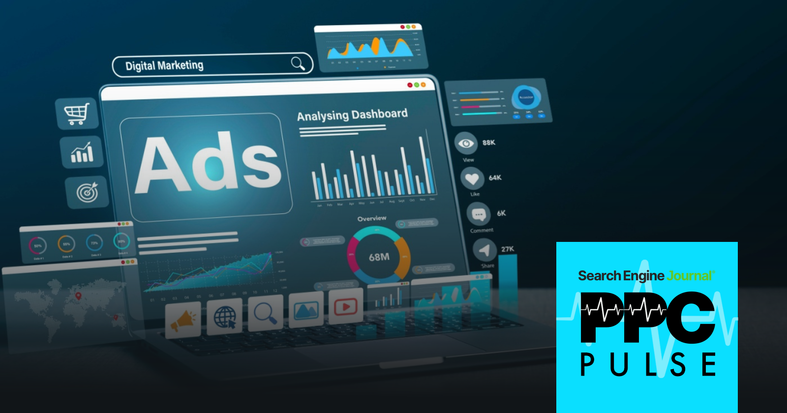 Google’s Asset Guidance & Ad Scheduling Updates, Microsoft Negatives – PPC Pulse