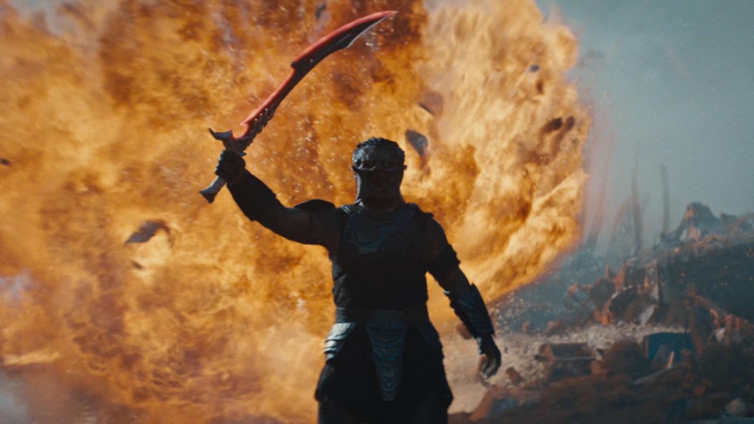 BADLANDS Director Details Scrapped Cameos From ALIEN And PREDATOR Franchise Icons