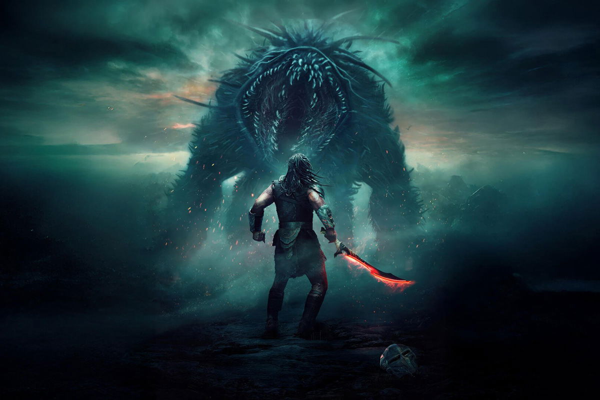 "Predator: Badlands" Director On Cut Cameos