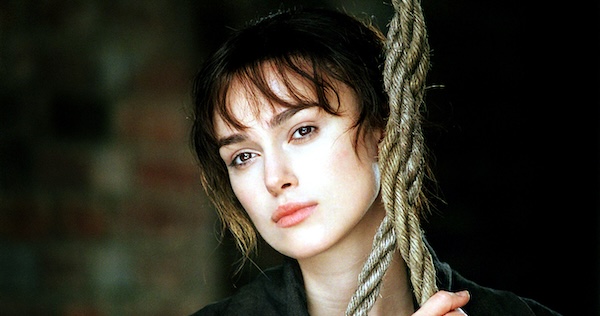 20 Classic Literature Movie Adaptations That Turned Required Reading into Standout Cinema