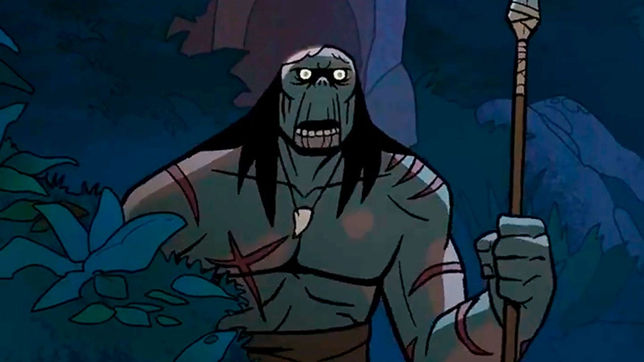 A Huge Episode for Primal Season 3 Just Dropped