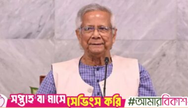 CA Yunus sees vast economic prospects in wider regional cooperation