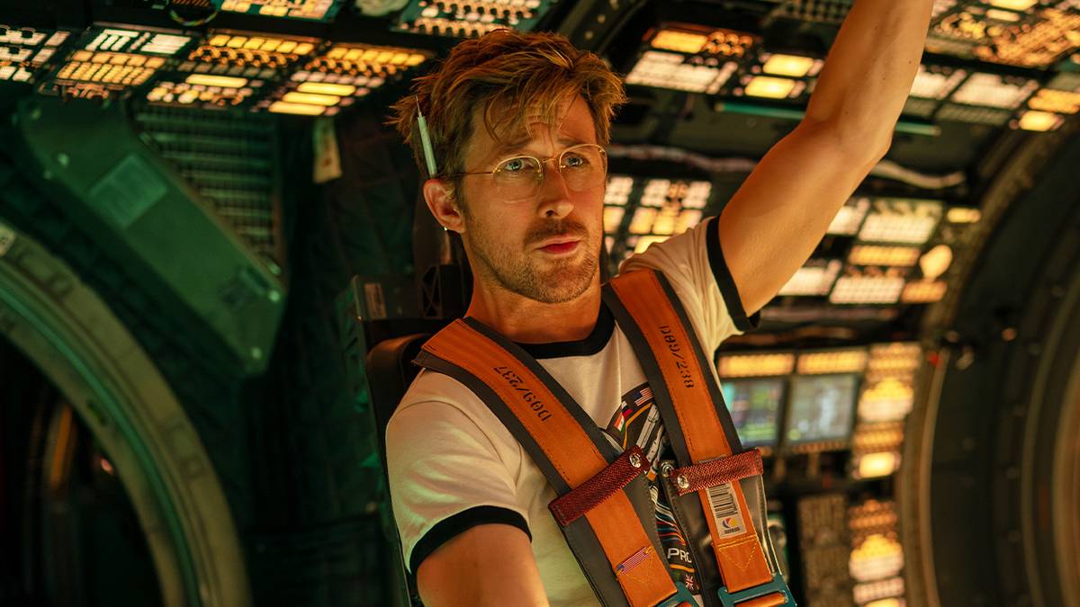 Here’s Why Ryan Gosling’s New Sci-Fi Adaptation Will Be the Year’s Biggest Surprise