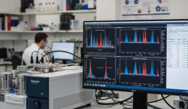 Confident Protein Identification | Technology Networks