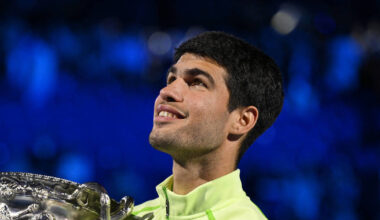 Carlos Alcaraz sets sights on Davis Cup goal for Spain - Davis Cup - The World Cup of Tennis - daviscup.com