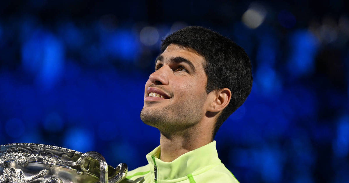 Carlos Alcaraz sets sights on Davis Cup goal for Spain - Davis Cup - The World Cup of Tennis - daviscup.com