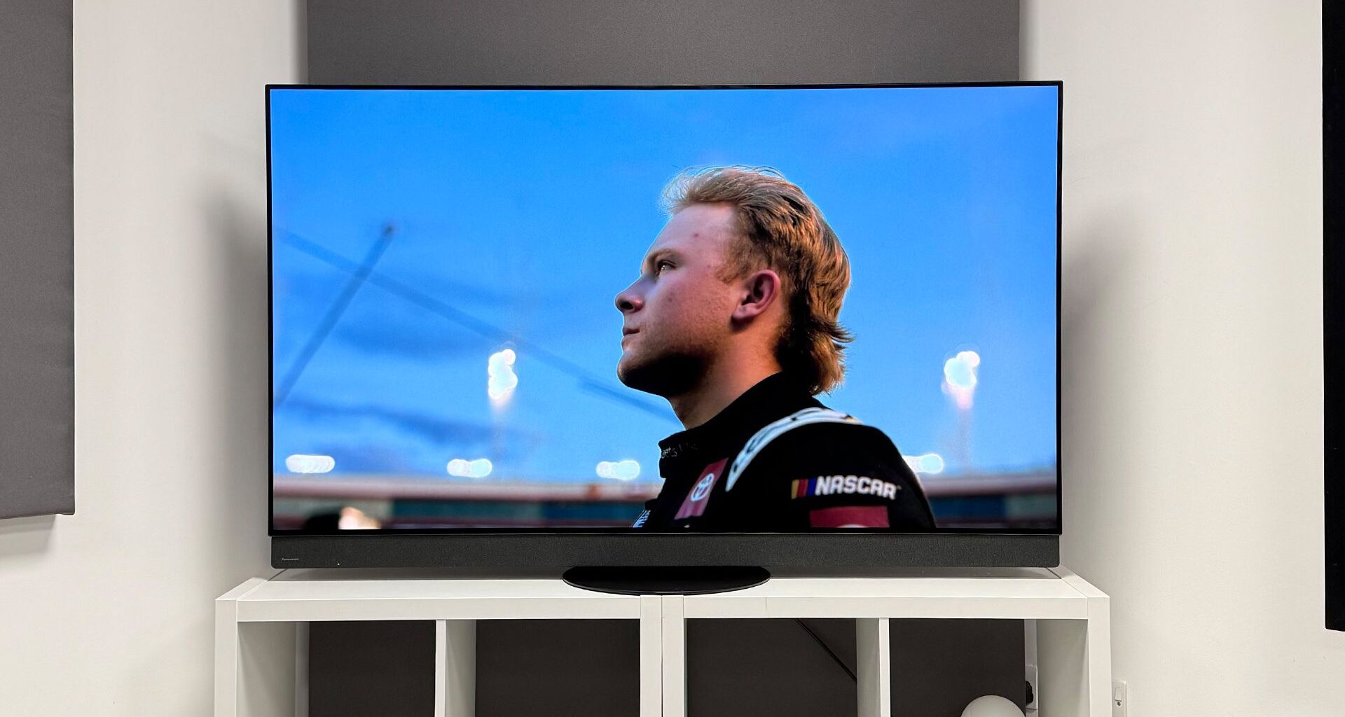 Panasonic Z95B 65-inch OLED TV