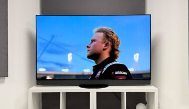 Panasonic Z95B 65-inch OLED TV