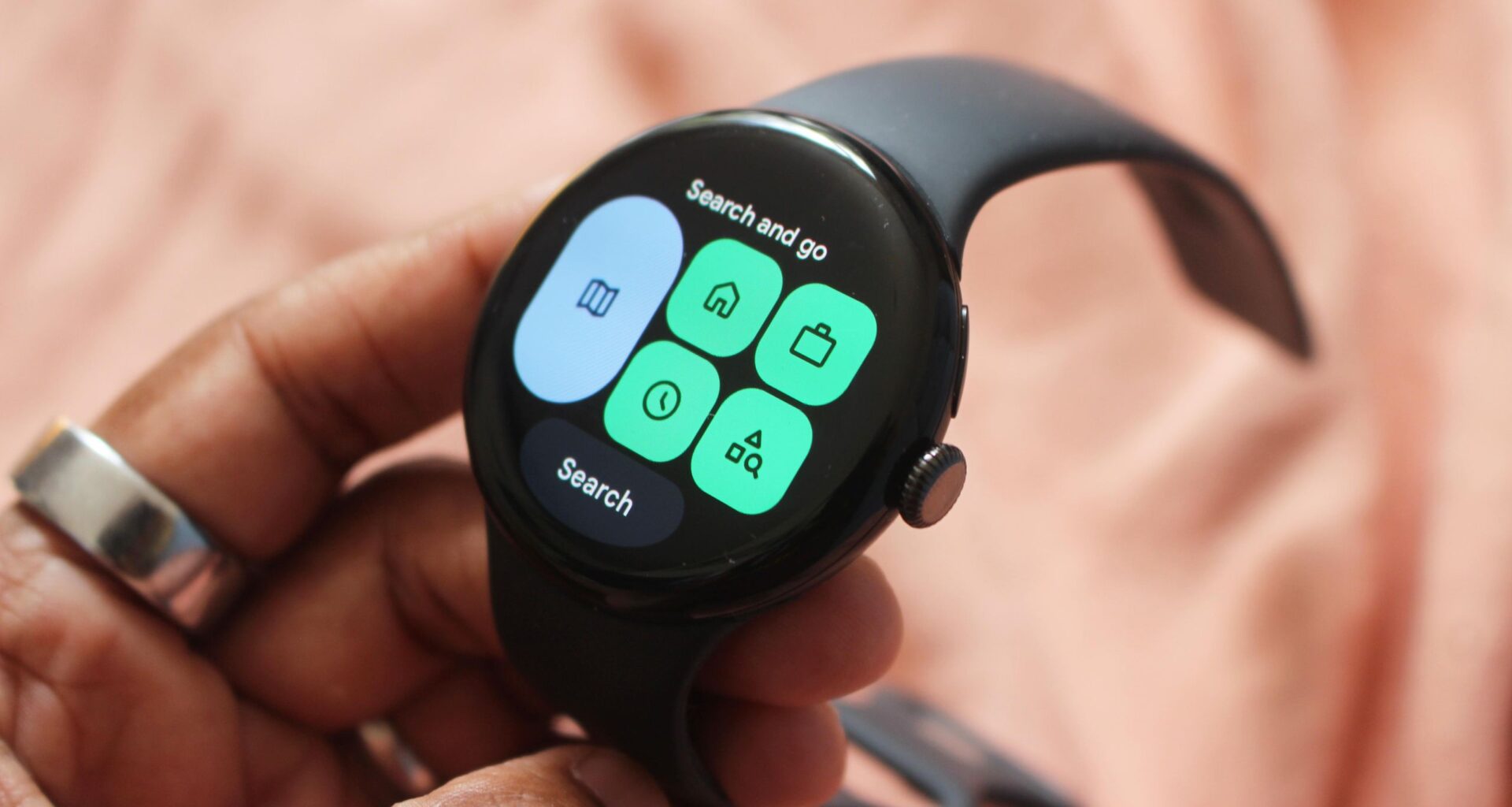 I stopped using my smartwatch almost 4 months ago — and I don't miss it at all