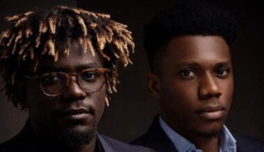 African entrepreneur of the Month: Meet the defence-tech founders Western billionaires are betting their dollars on