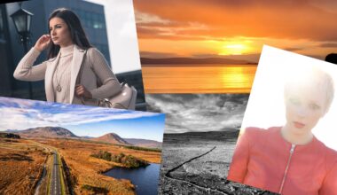 5 photo clichés that every photographer should have in their arsenal