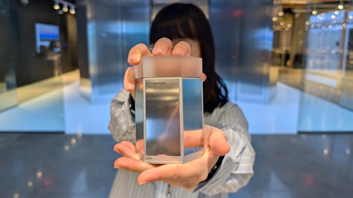 I’m a Computing Dummy Who Tried Quantum Coding. Here’s What Happened