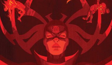Hela and Knull's Cosmic Collision Unleashes Hel on Earth in 'Queen in Black' - Marvel.com