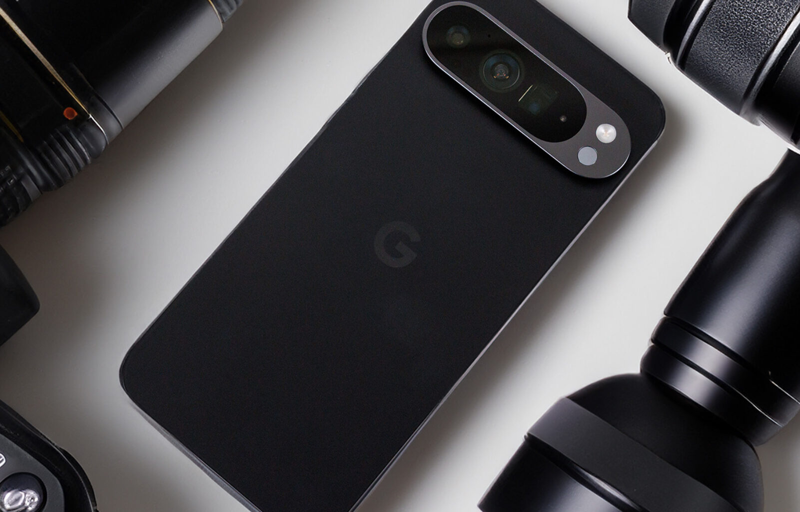 Official: Google expands AirDrop support to more Pixel smartphones with a glaring omission