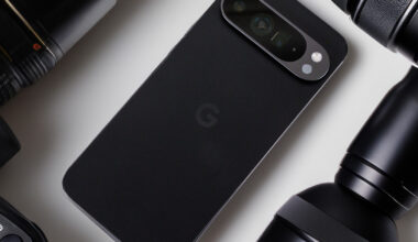 Official: Google expands AirDrop support to more Pixel smartphones with a glaring omission