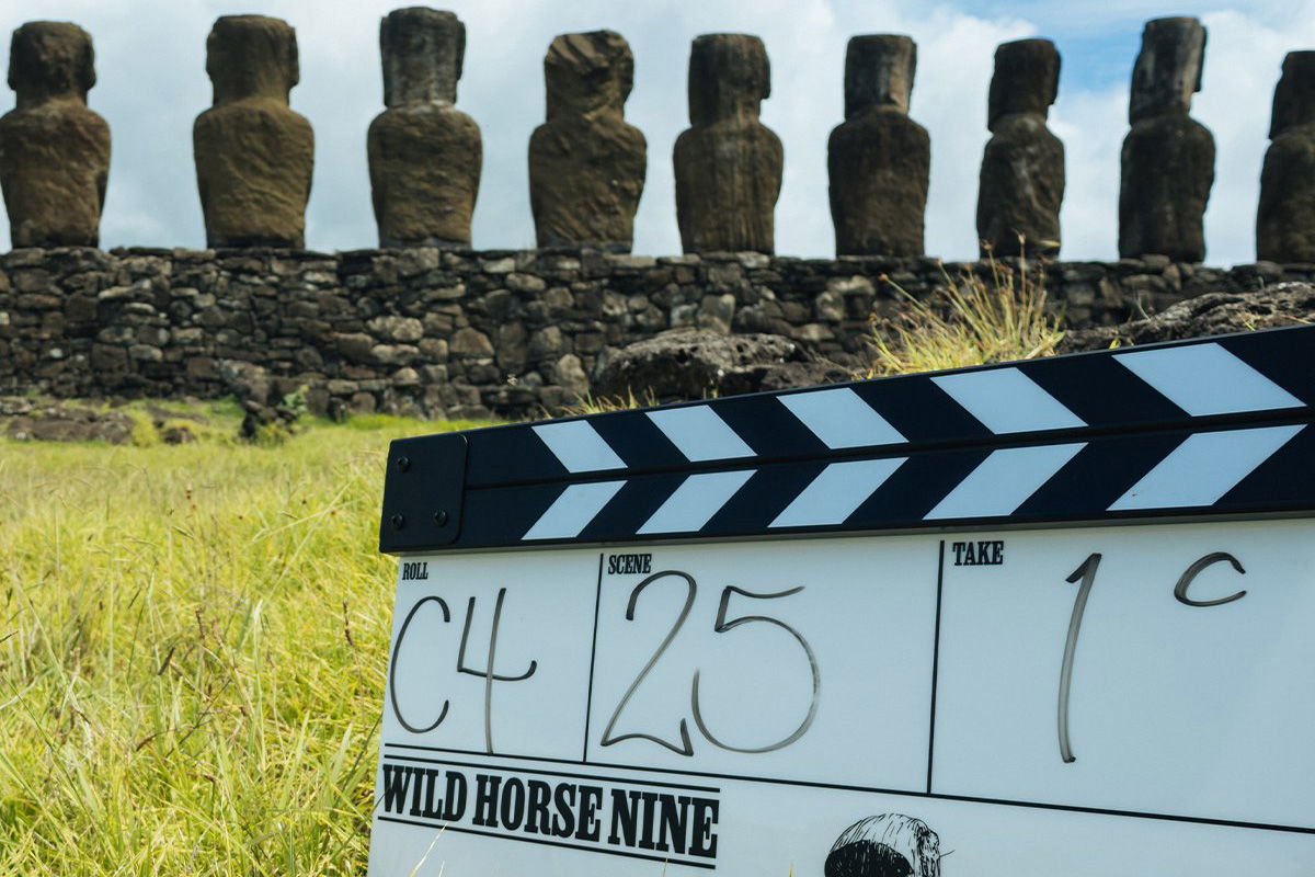 Quick News: Horse, Acquisitions, Hungry, Baker