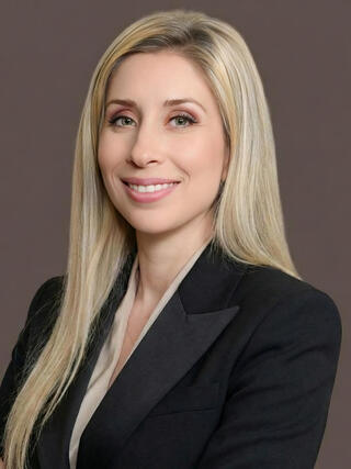 Ayala Lublin, Ban of Jerusalem