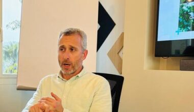 Biology and tech are colliding in Israel