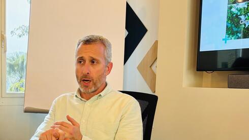 Biology and tech are colliding in Israel