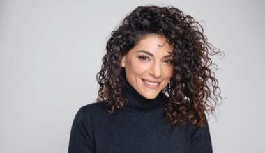 actress builds new life in Israel