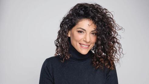 actress builds new life in Israel