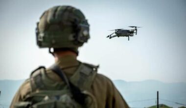 War rewrote the rules and now the world studies Israel’s AI-driven battlefield playbo