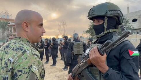 Israel quietly backs anti-Hamas militias in Gaza with millions in funding; fears of b