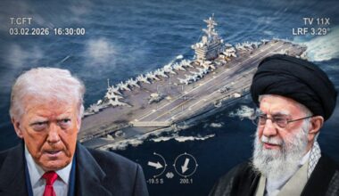 Israel braces for slim deal odds as Iran, US confirm nuclear-only talks in Oman