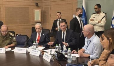 I warned of Hamas invasion pre-Oct. 7