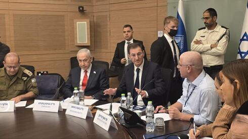 I warned of Hamas invasion pre-Oct. 7