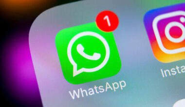 Businessman sent message to his ex-girlfriend and it co